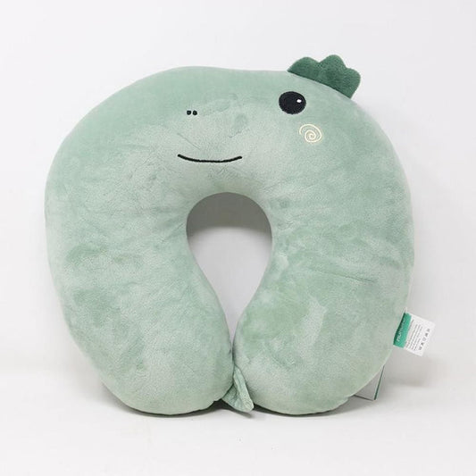 Imported USA Authentic Neck rest Breathable Pillow Neck Support Cushion