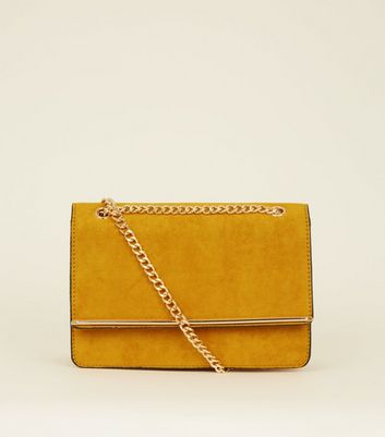 Long strap bag U25