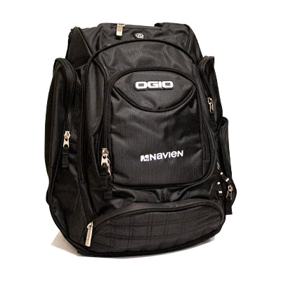 Ogio title will update soon