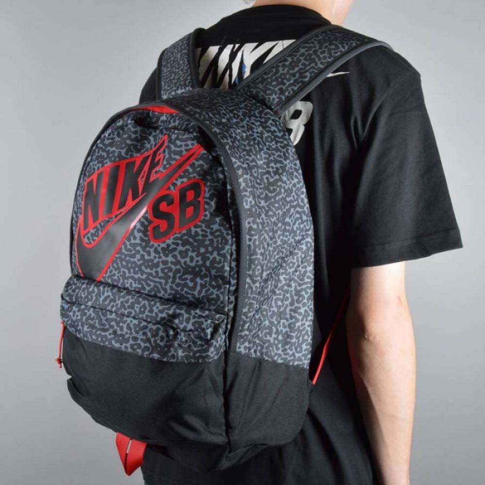 Nike SB backpack U2