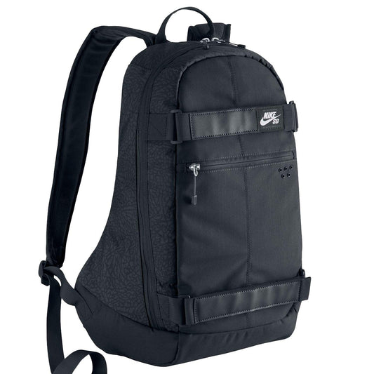 Nike black color backpack