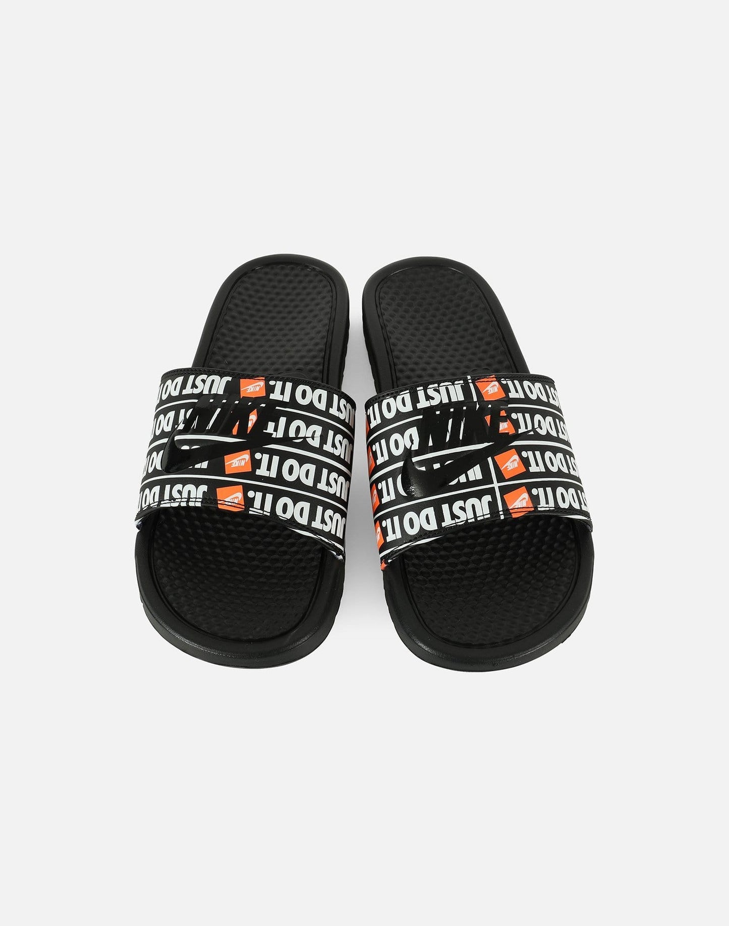 Nike Branded Slide/Slippers