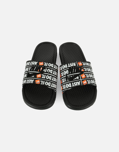 Nike Branded Slide/Slippers
