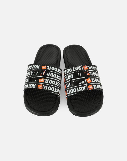 Nike Branded Slide/Slippers