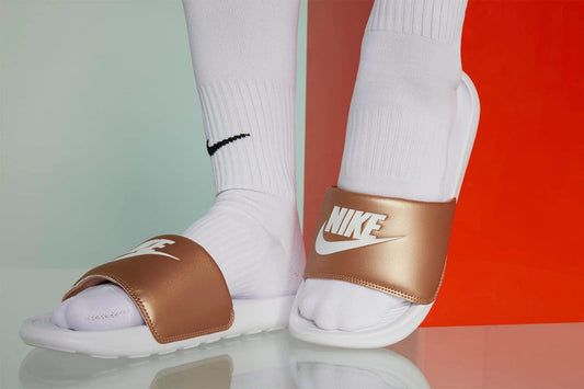 Nike Branded Slide/Slippers