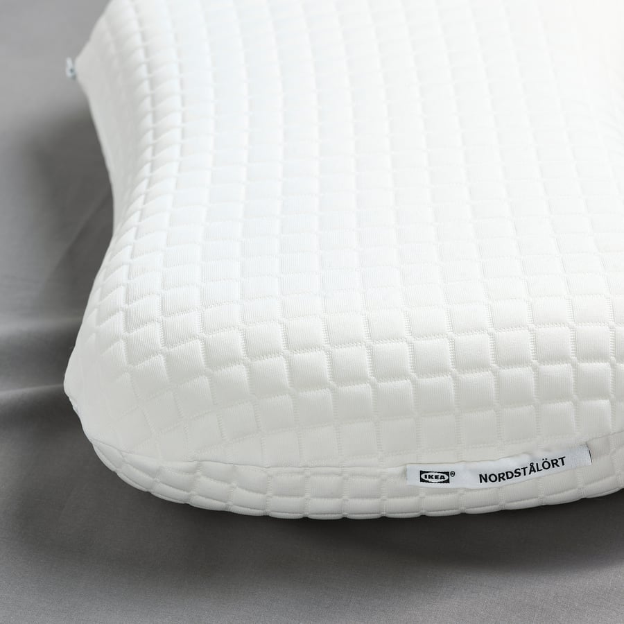 Imported Authentic Memory foam Pillow P0140