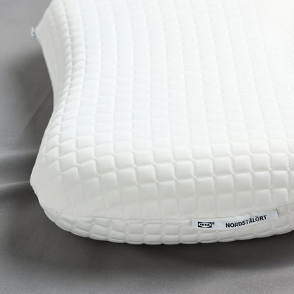 Imported Authentic Memory foam Pillow P0140