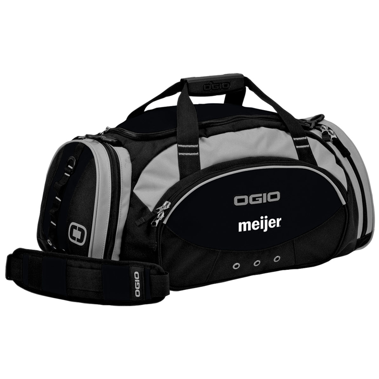Ogio Title will update soon