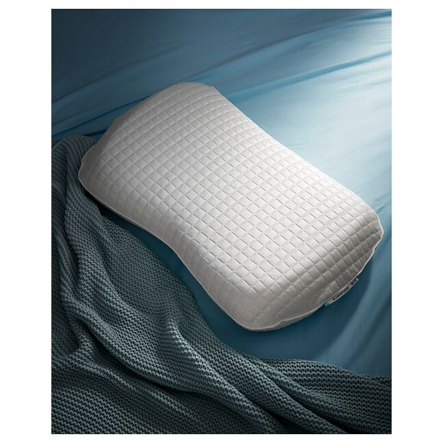 Gel Imported Authentic Memory foam Pillow P0145