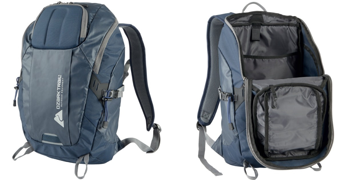 Ozark trail USA backpack Ab3