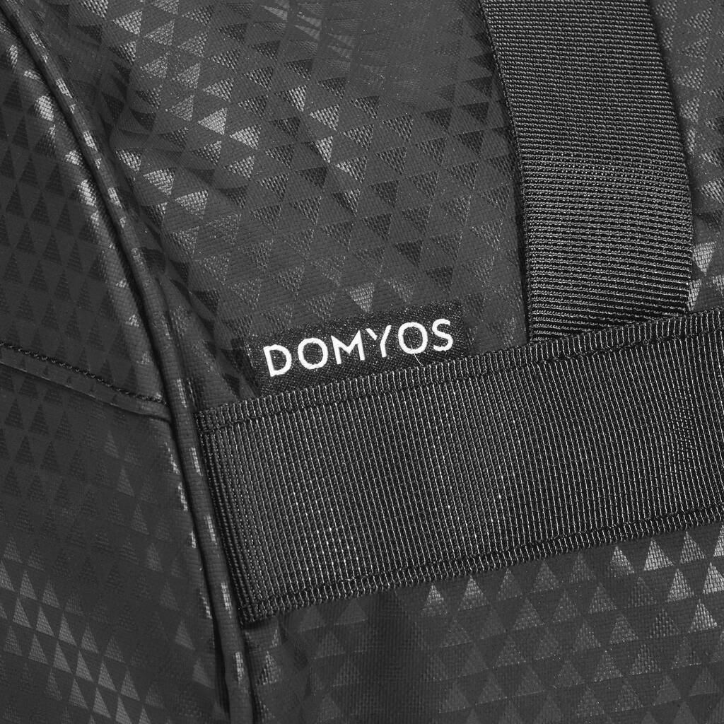 Domyas brand new preloved gym bag/ travelling bag