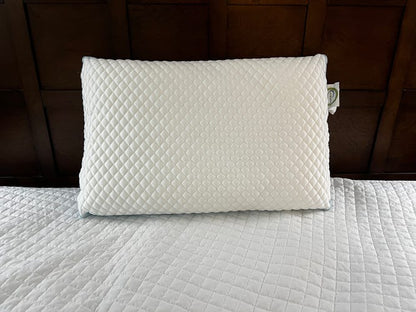 Imported Authentic Memory foam Pillow P0141