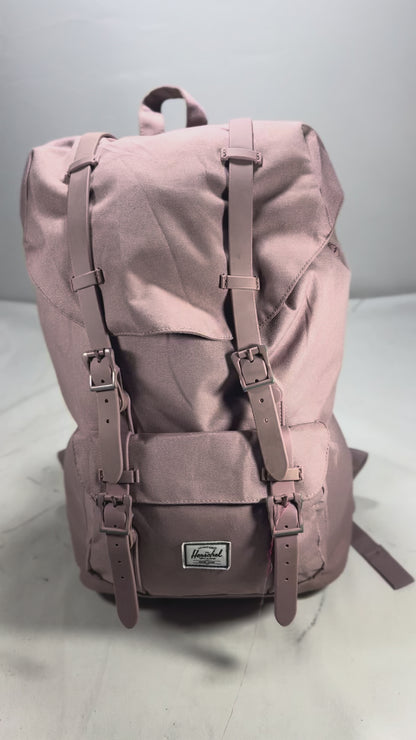 Herschel Title will update soon