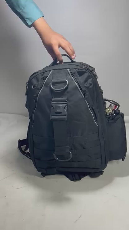 Fishing bag Title will update soon