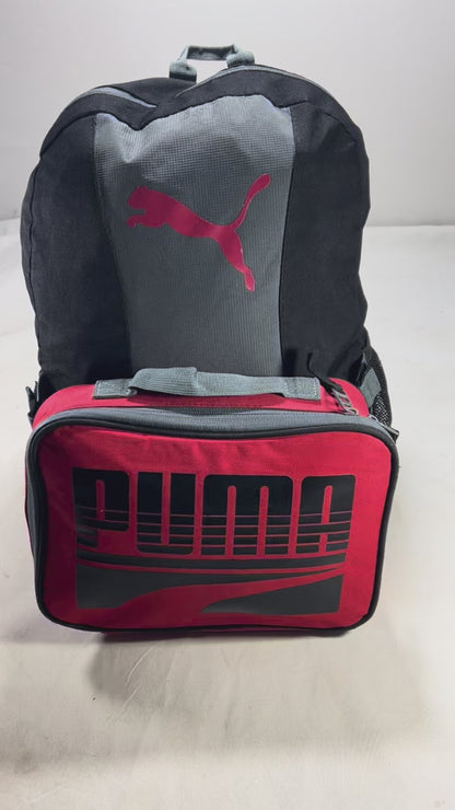 Puma Title will update soon