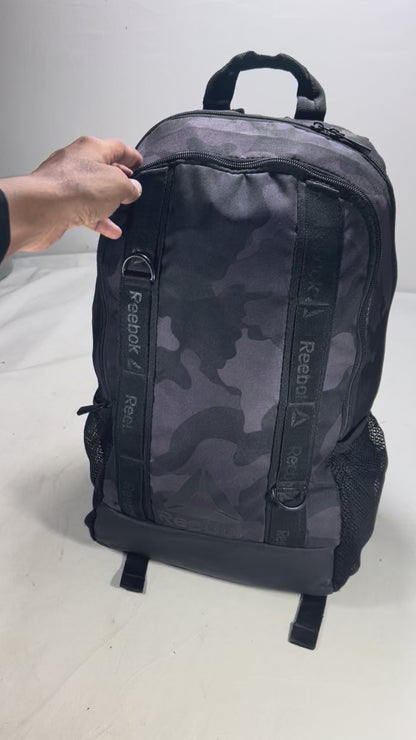 REEBOK Title will update soonn