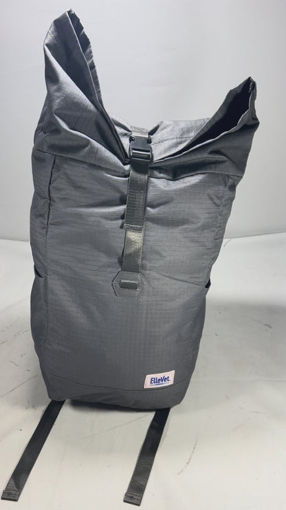 Rucksack Title will update soon