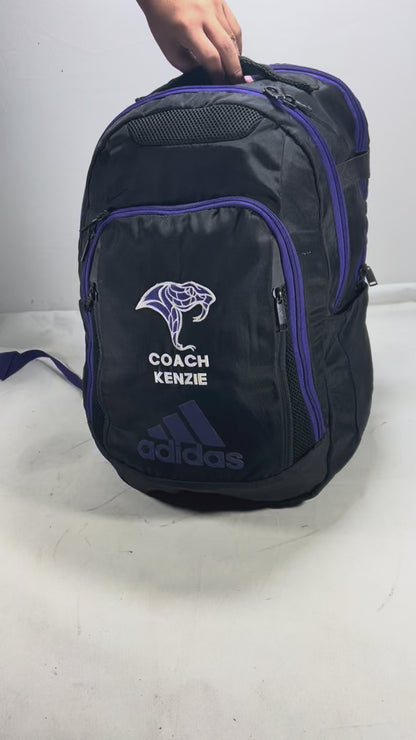 Adidas Title will update sooNN