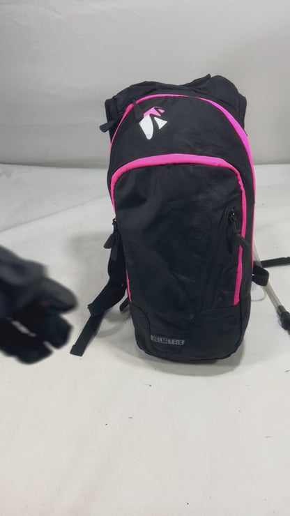 Hydration pack Title will update soon