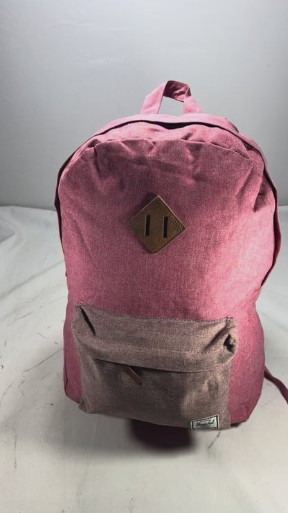 Herschel Title will update soon