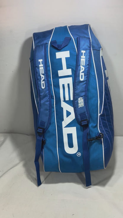 Racket bag Title will update soon