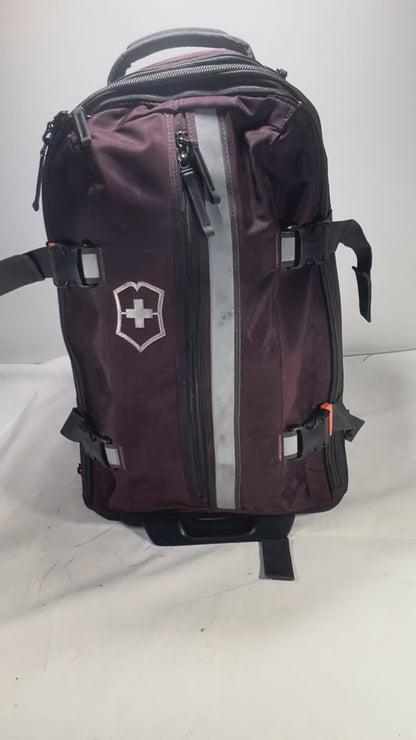 Victorinox Trolley bag Title will update soon
