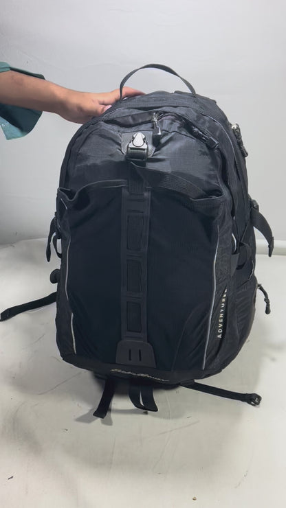 Eddie Bauer Title will update soonn