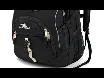 High sierra authentic backpack U3