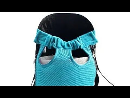 Imported lot pet carrying backpack U2