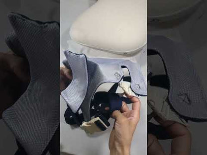2 in 1 baby carrier belt