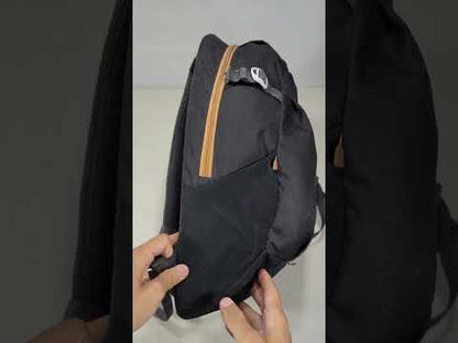 Quechua French brand hiking backpack U2