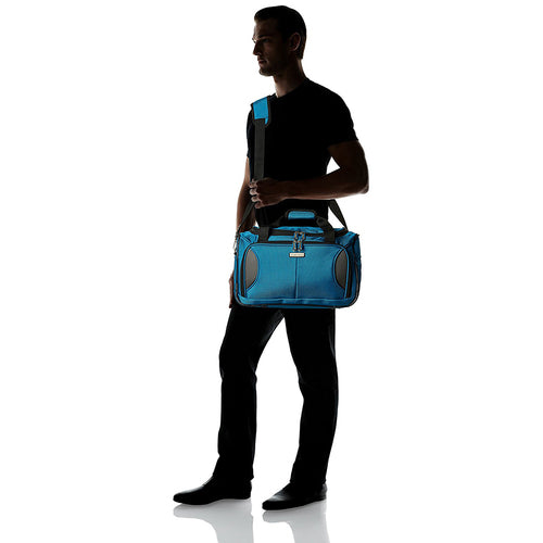 Samsonite half Title will update soon