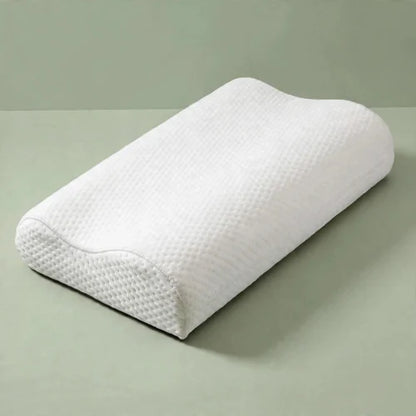 Germ Free Sanitized Premium Imported Memory Foam Pillow – P0270