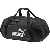 Puma Authentic traveling bag, gym bag with separate shoes portion Ab3