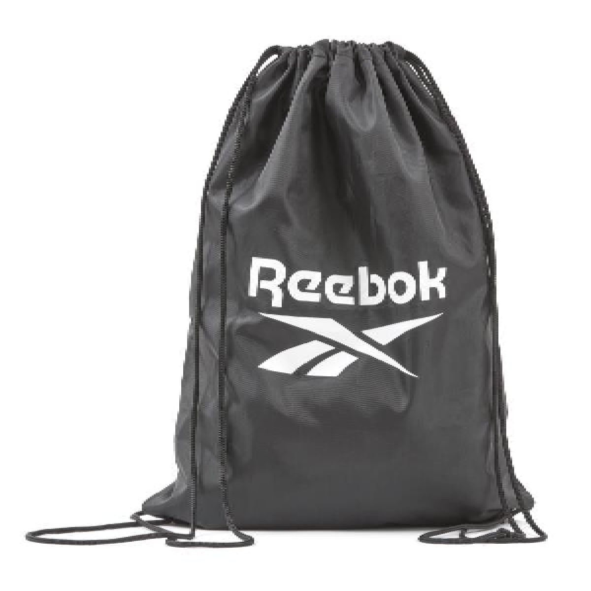 Reebok Authentic brands string bags, sports bag, Gym bag