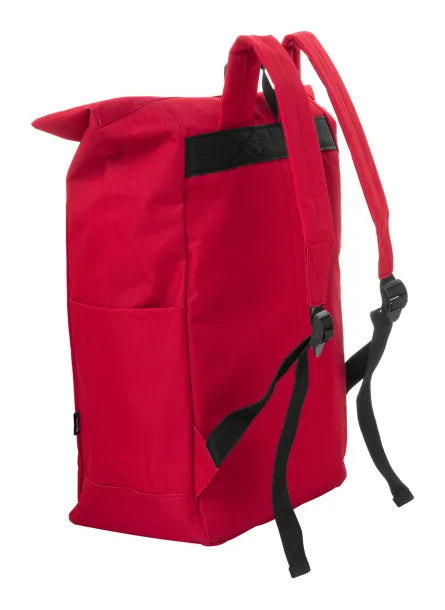 Rucksack Title will update soon