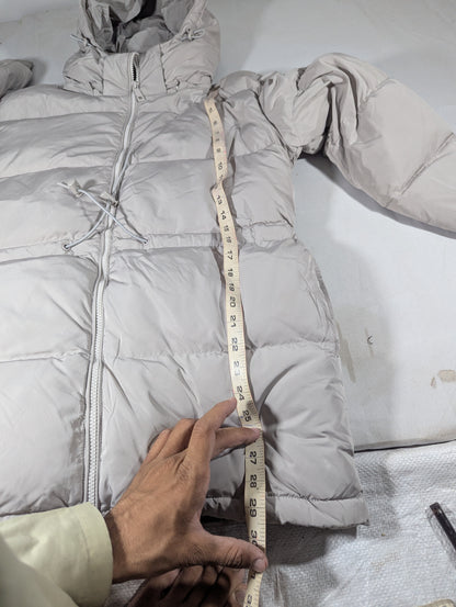 80% Down & 20% Feather  Title will update soon