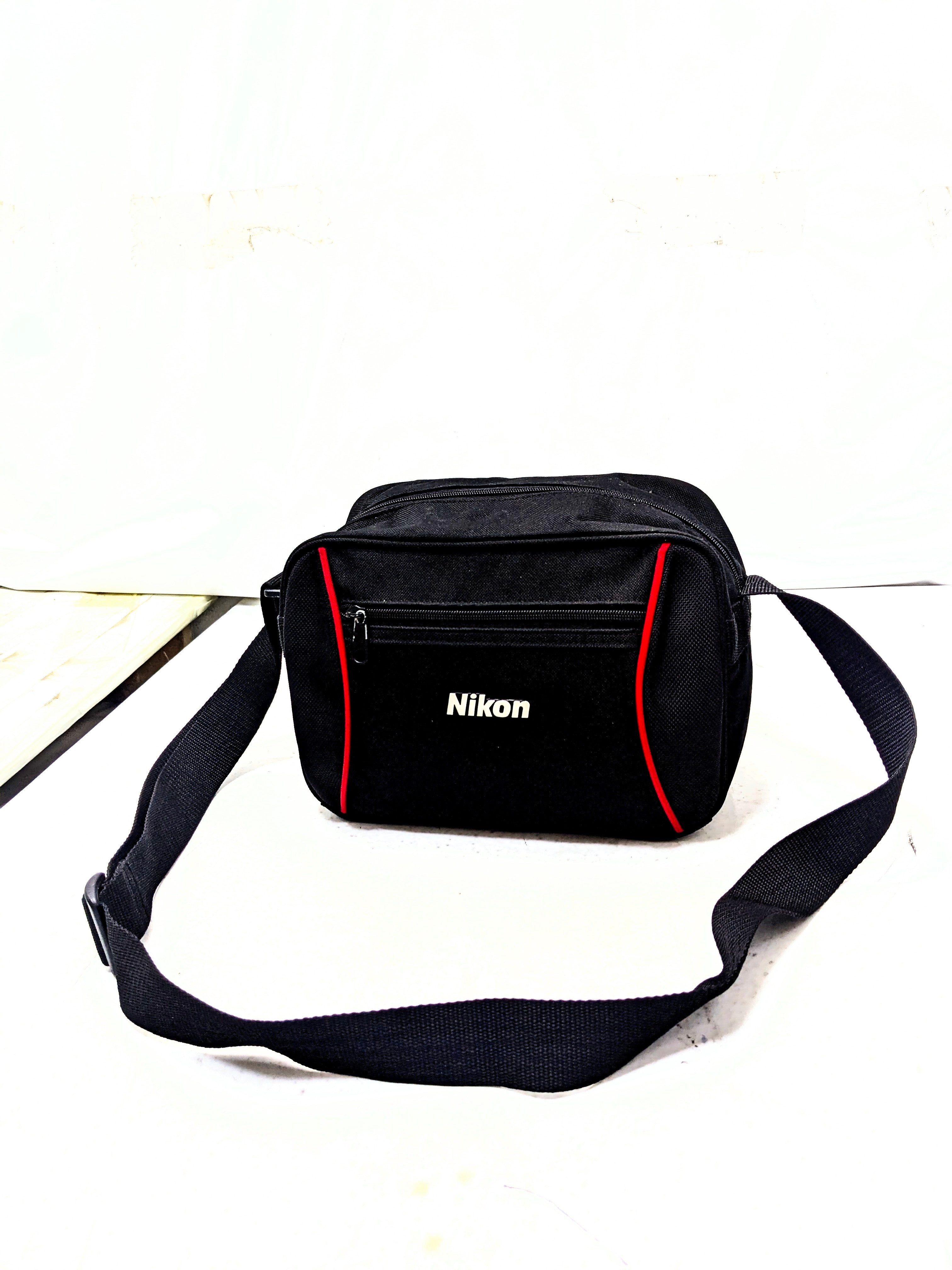 Nikon brand new camera bag