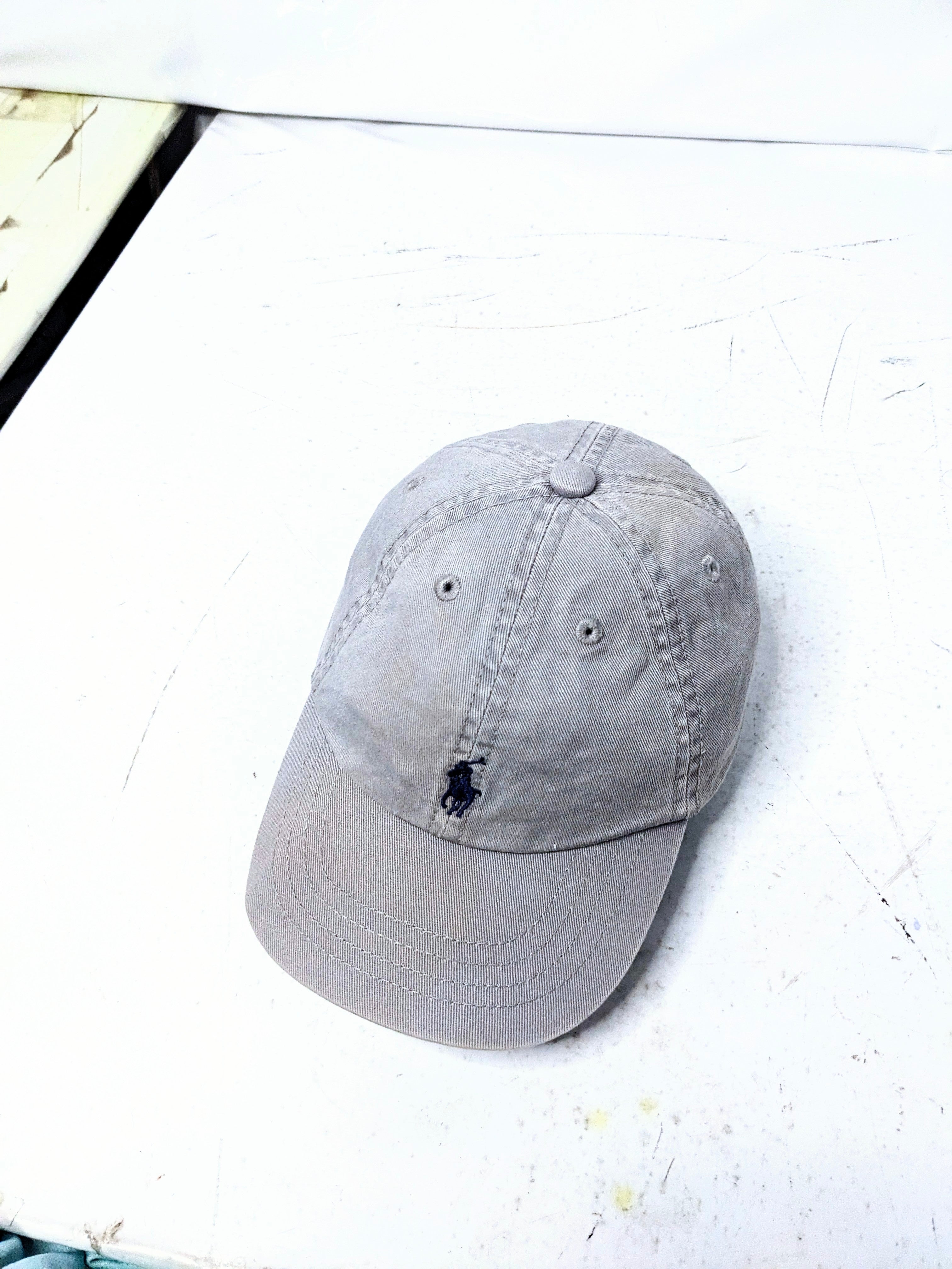 Polo XS cap