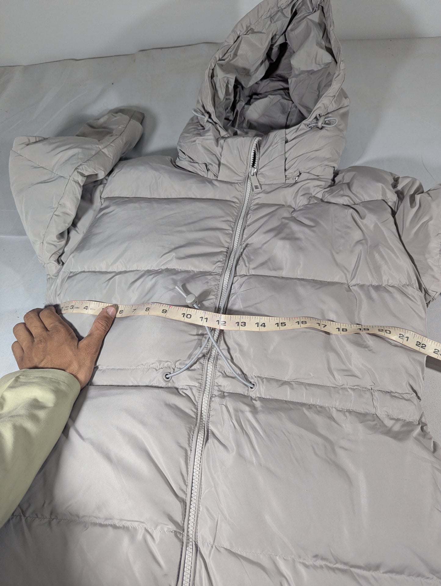 80% Down & 20% Feather  Title will update soon