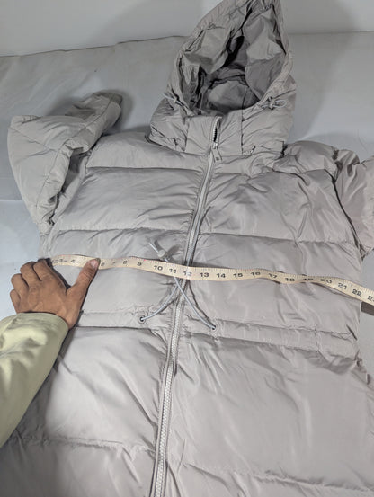 80% Down & 20% Feather  Title will update soon