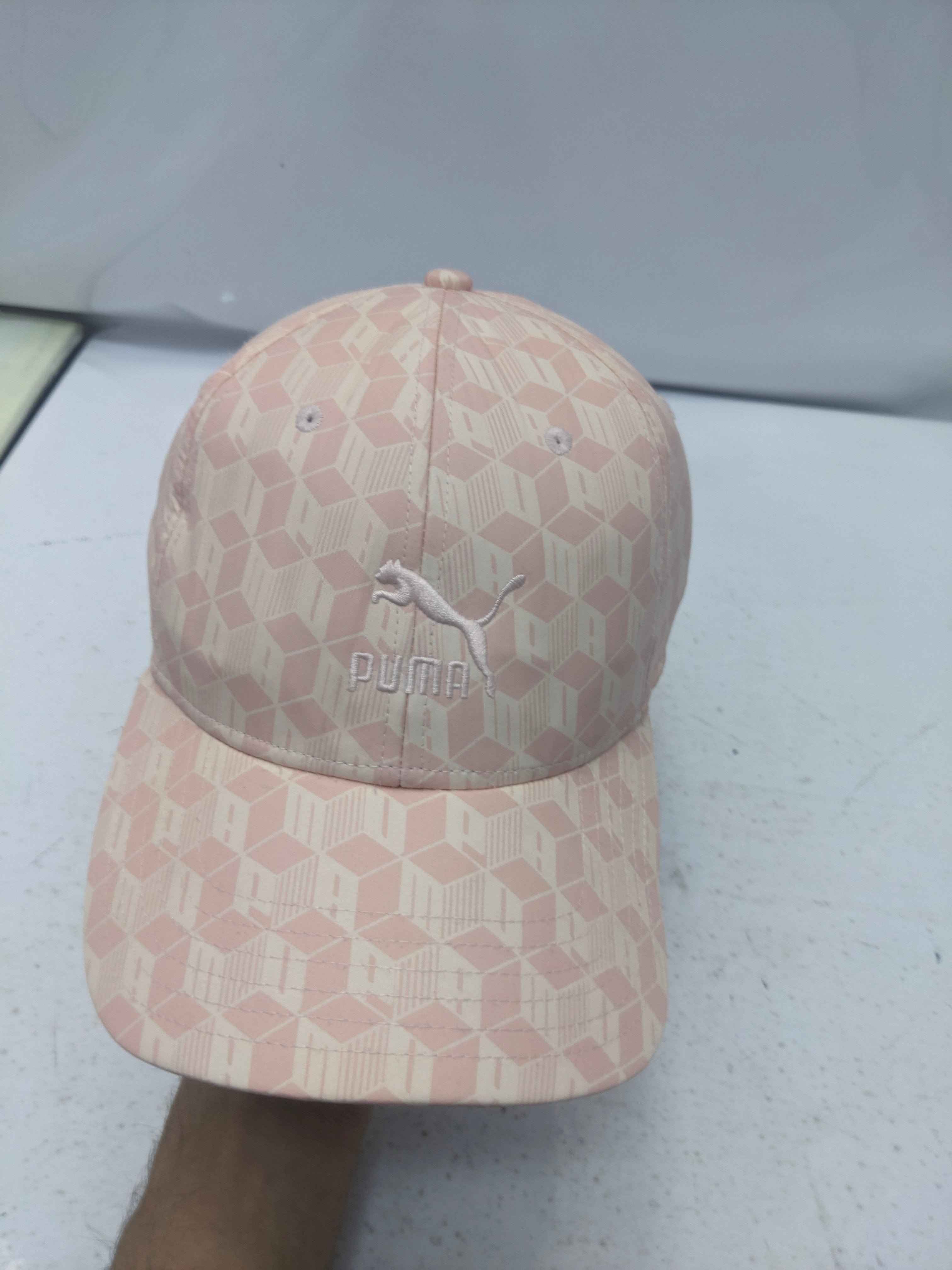 Puma premium cap - Thrift Meta Haven