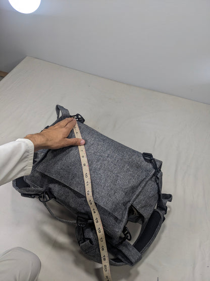 Baby backpack