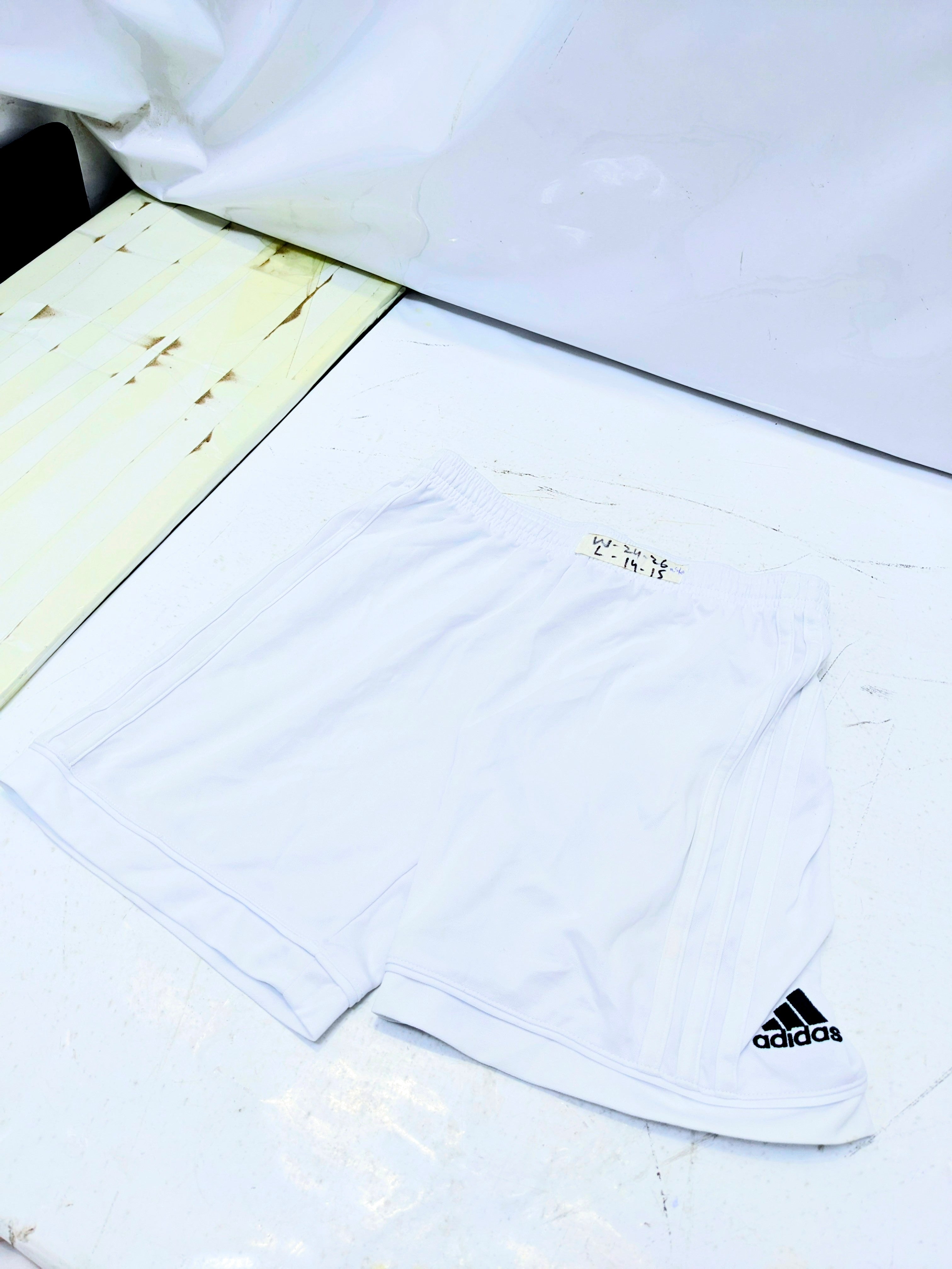 Adidas brand new boxer/short