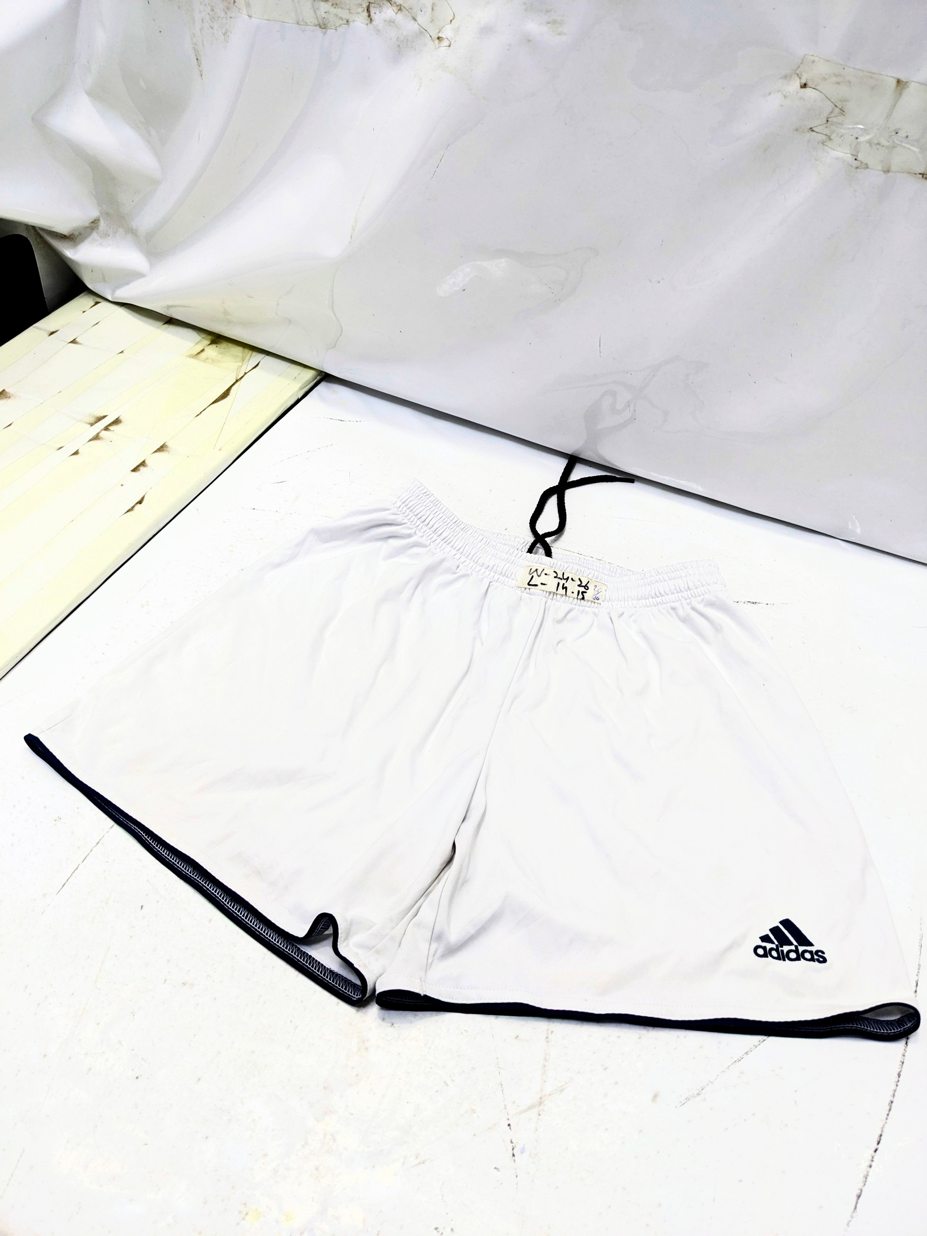 Adidas brand short, boxer