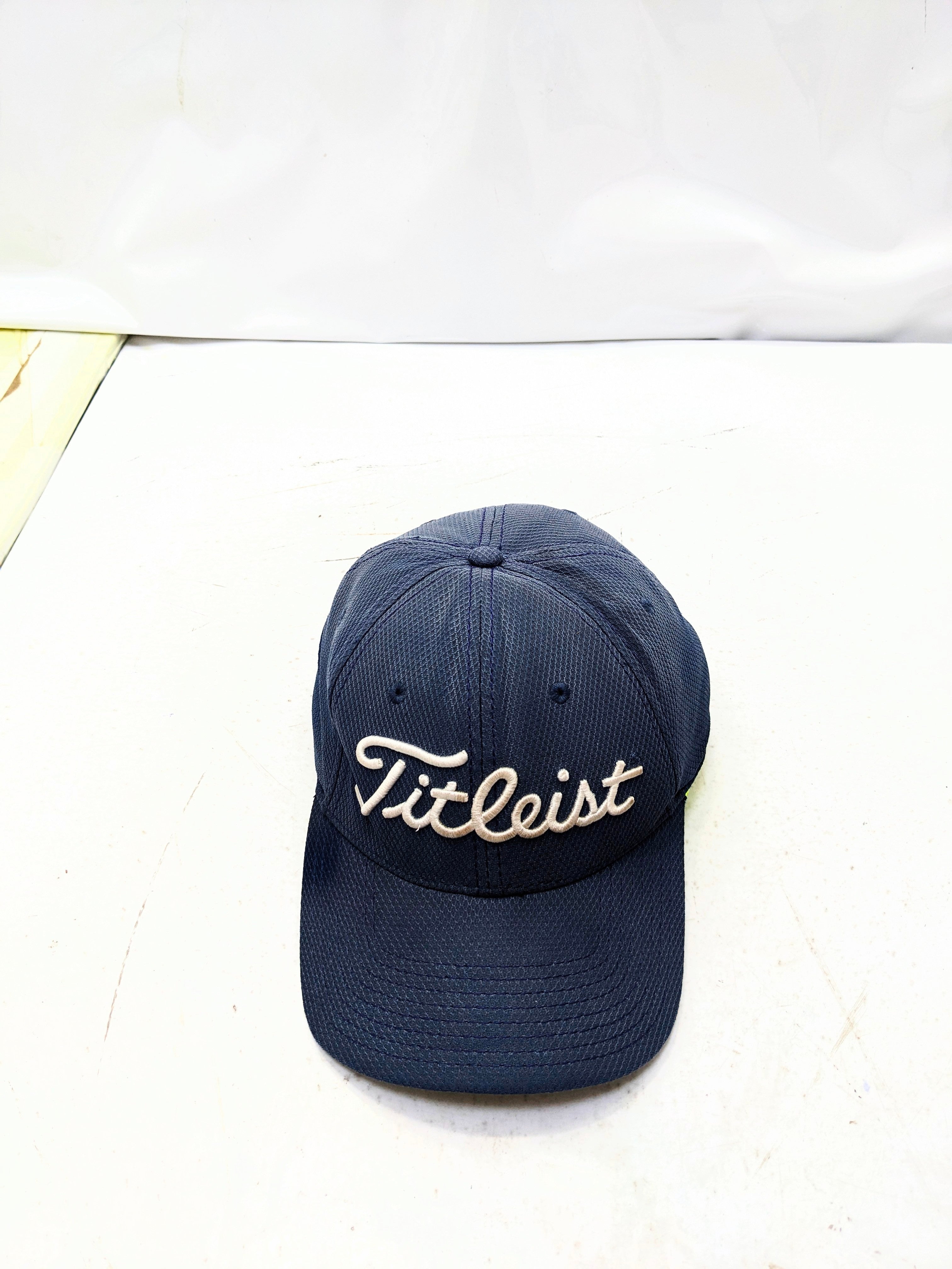 Fitleist preloved cap