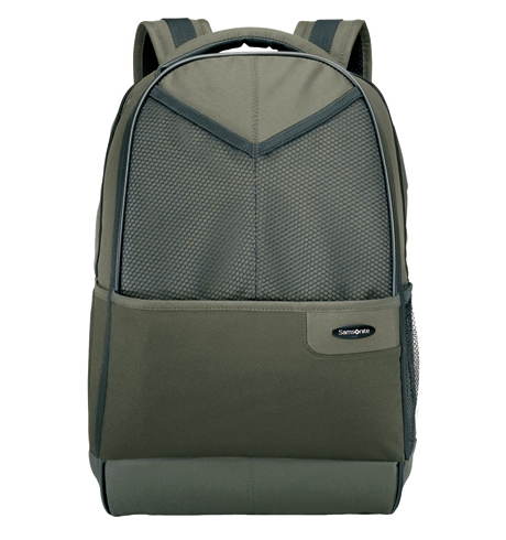 Samsonite authentic brand backpack