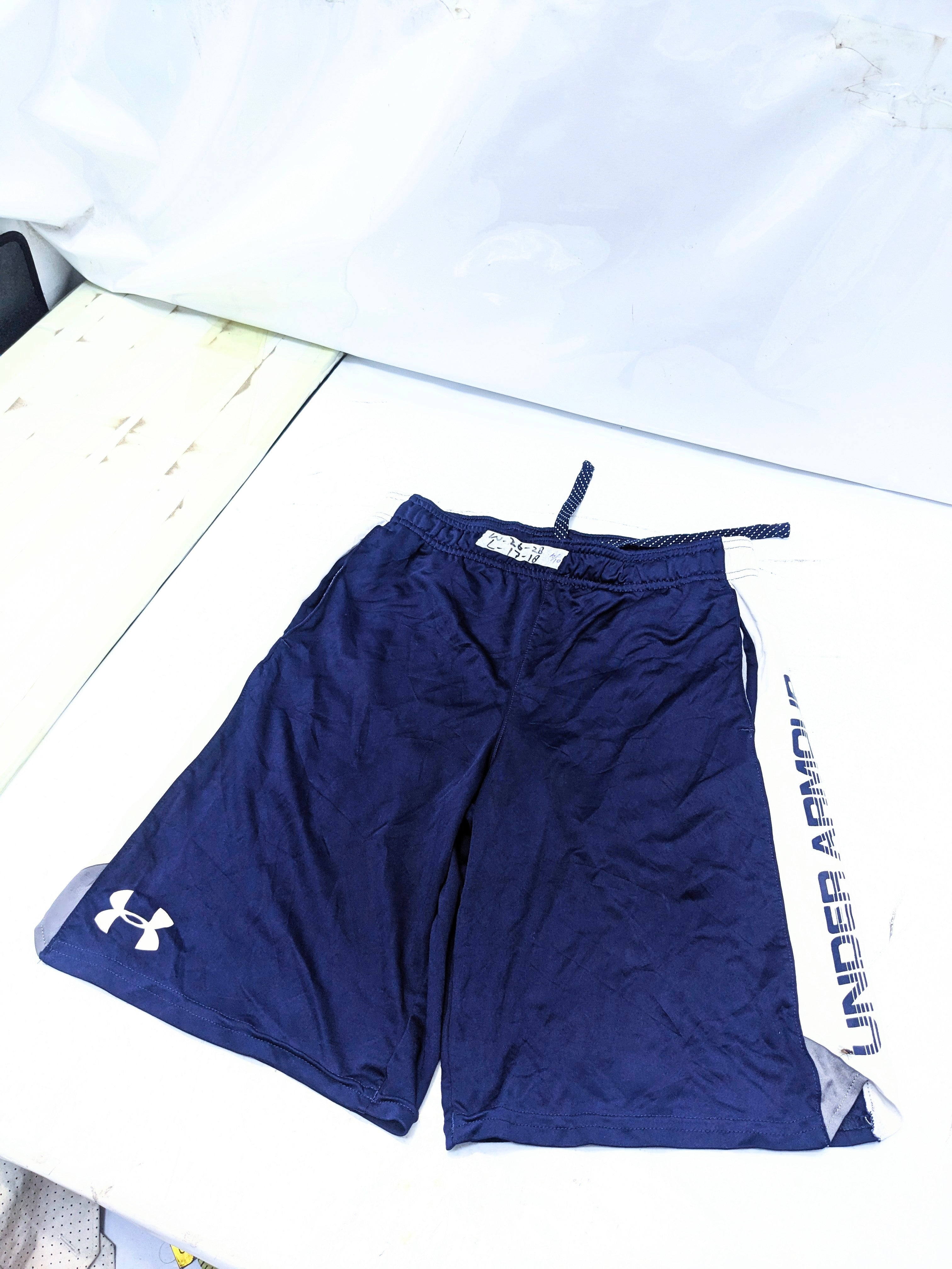 UA under armour short, boxer