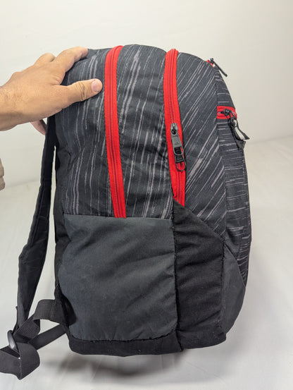 Adidas authentic backpack