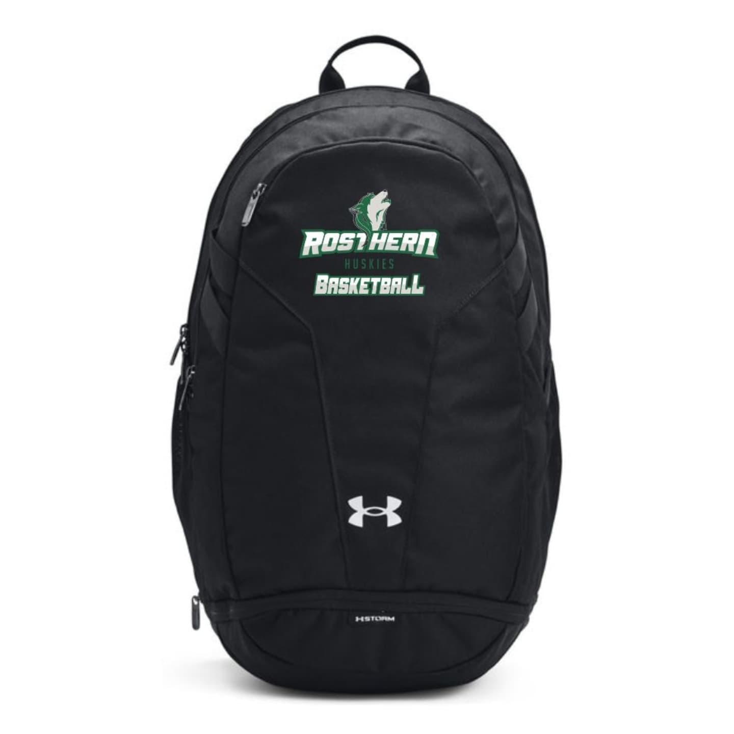 Imported lot authentic UA(UNDER ARMOUR) backpack - Thrift Meta Haven